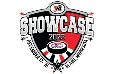 NA3HL BLAINE MINNESOTA SHOWCASE SCHEDULE