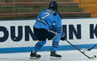 Mountain Kings NA3 Weekend Recap