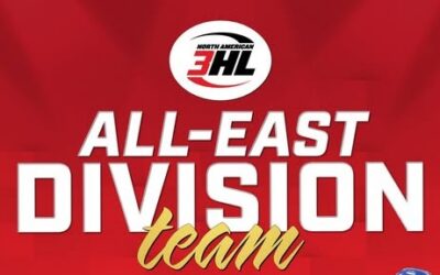 NA3HL All-East Division Team